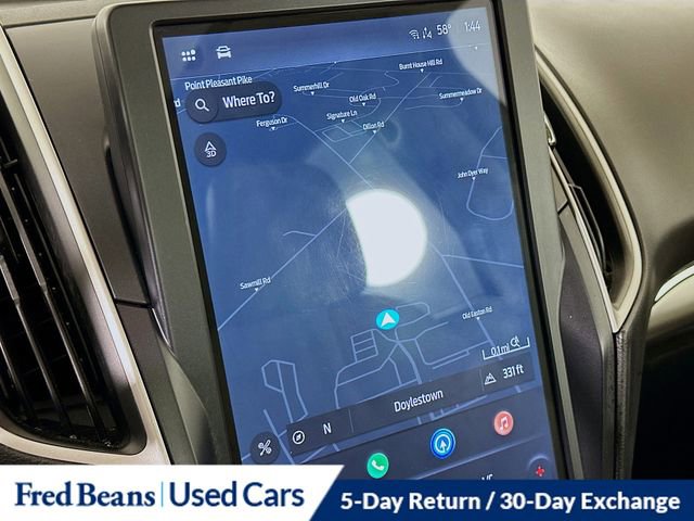 Used 2022 Ford Edge SEL w/ Convenience Package image 14