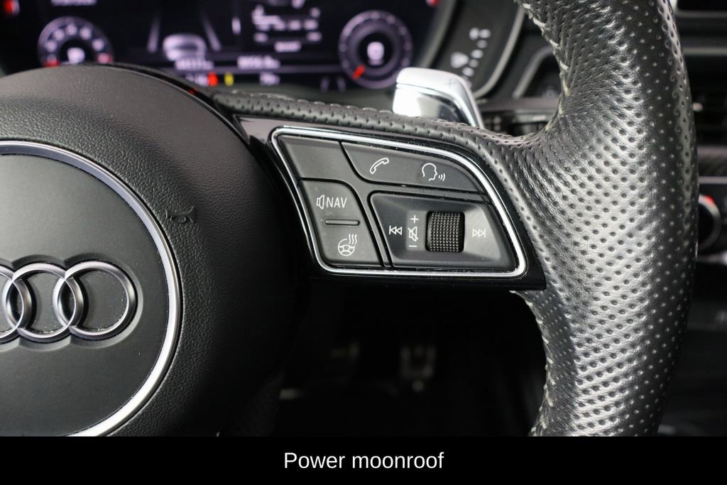 Used 2019 Audi RS 5 Sportback image 10