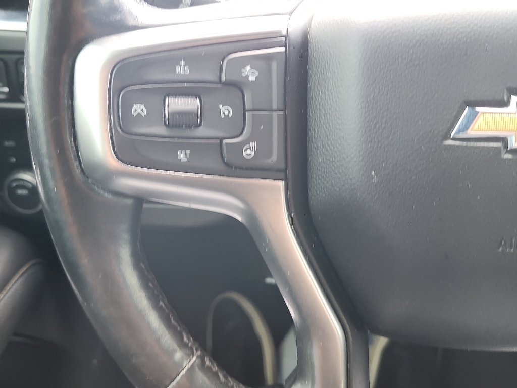 Used 2022 Chevrolet Suburban Premier AWD/4WD image 26