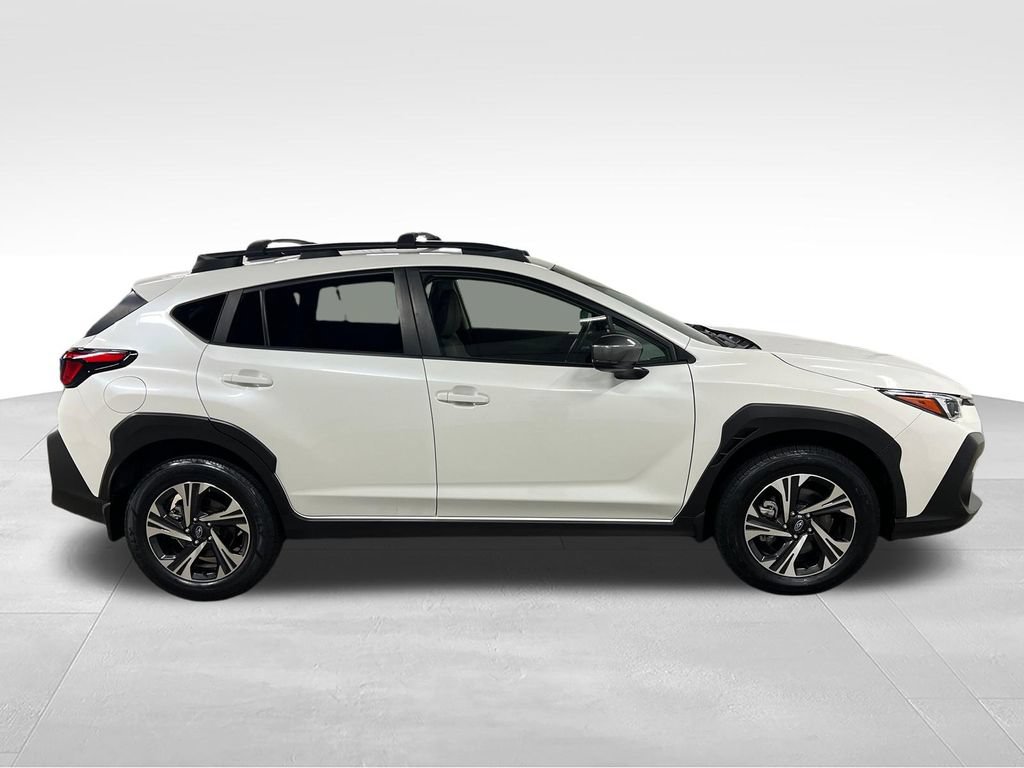 Used 2024 Subaru Crosstrek 2.0i Premium AWD/4WD video 2