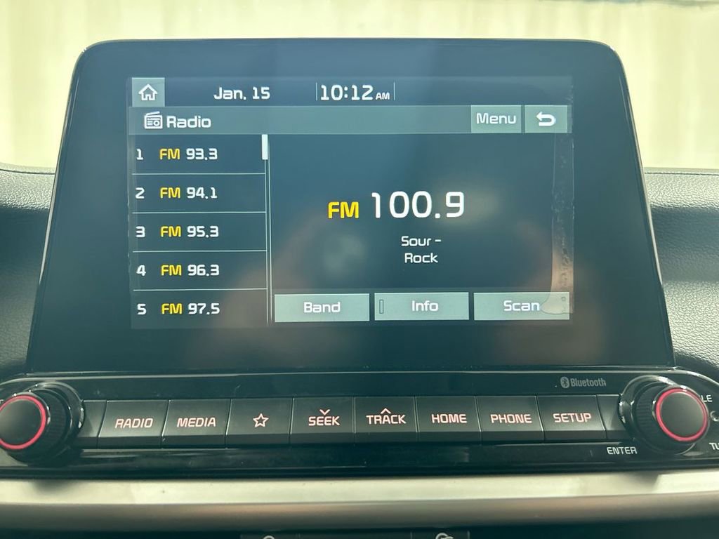 Used 2019 Kia Forte LXS image 14