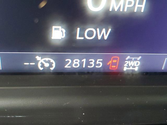 Certified 2022 Chevrolet Silverado 1500 LT Trail Boss w/ Safety Package image 14