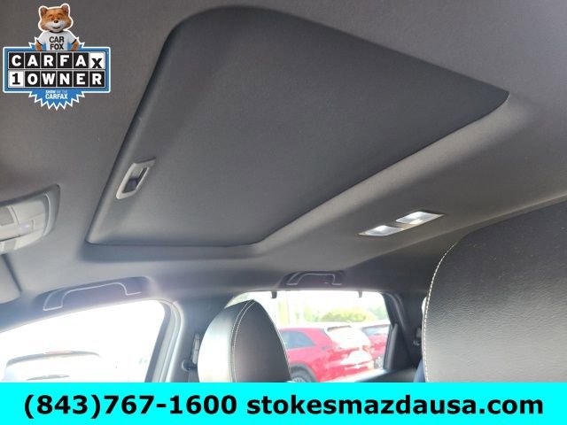 Used 2020 MAZDA CX-9 Grand Touring AWD/4WD image 4