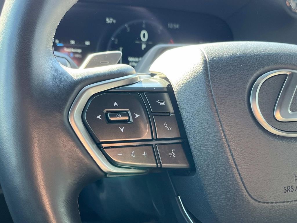 Used 2024 Lexus GX 550 550 Premium image 35