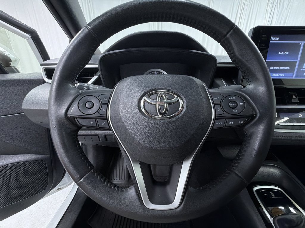 Used 2022 Toyota Corolla SE FWD image 26