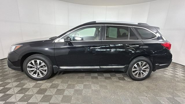 Used 2019 Subaru Outback 3.6R Touring w/ Popular Package #3A AWD/4WD image 6