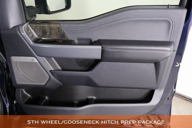 Used 2024 Ford F250 Lariat w/ Lariat Ultimate Package image 16
