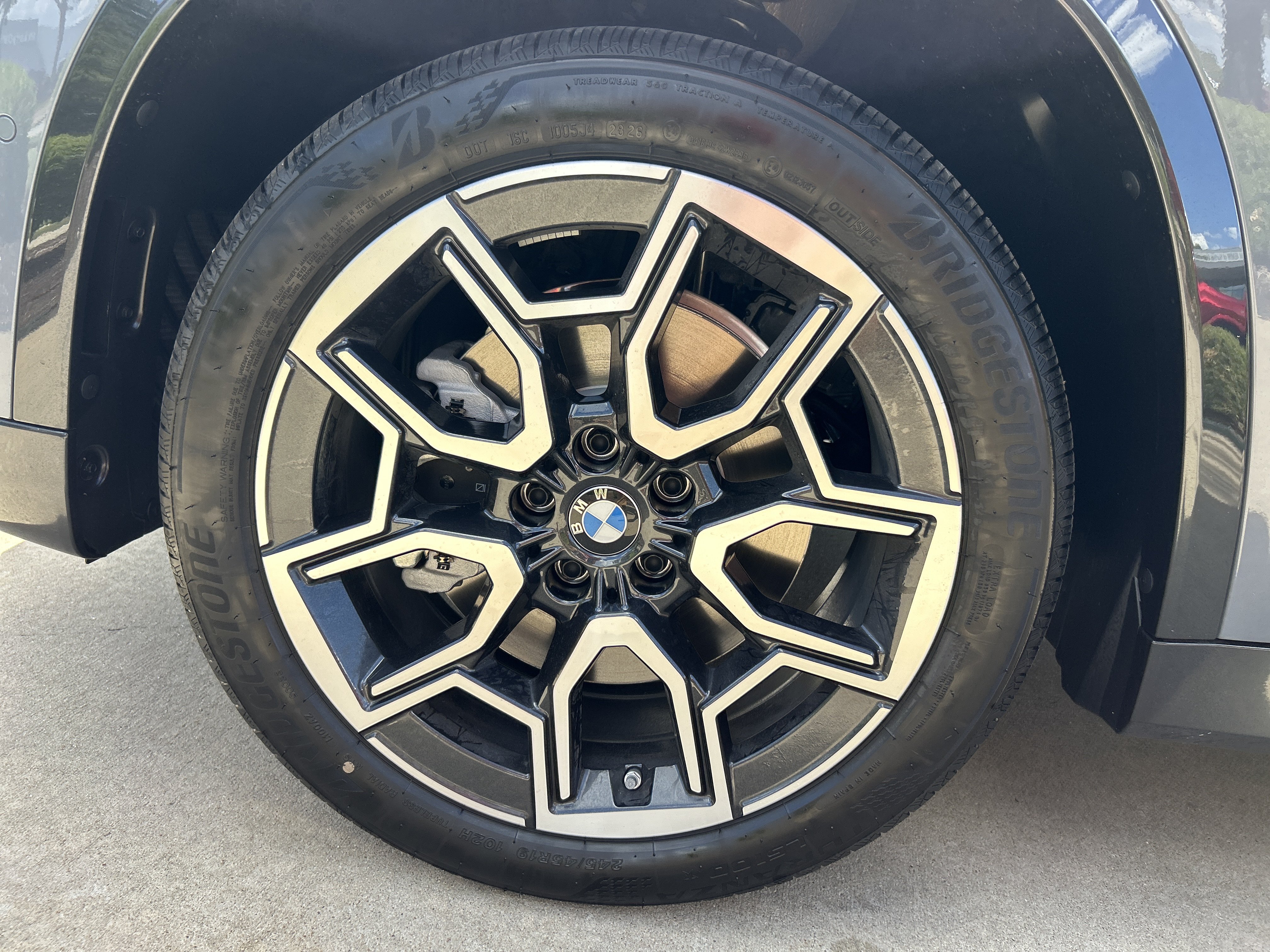 New 2027 BMW X1 xDrive28i AWD/4WD image 23