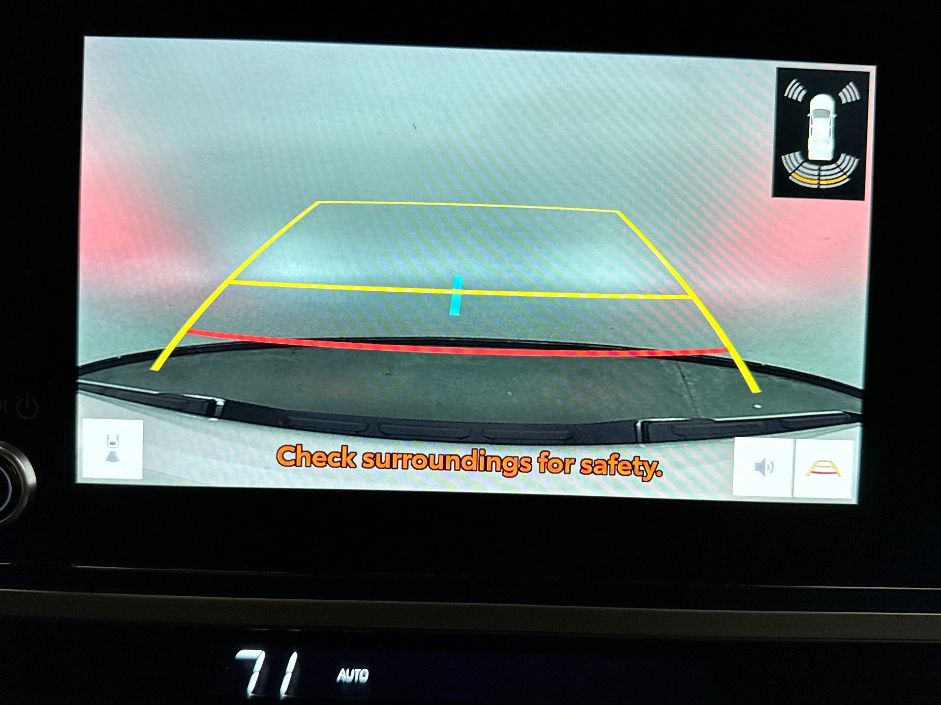 Used 2025 Toyota Tundra SR5 image 15