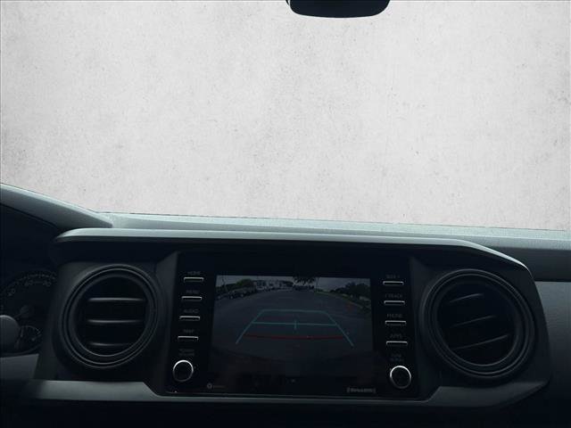 Certified 2023 Toyota Tacoma SR AWD/4WD image 15