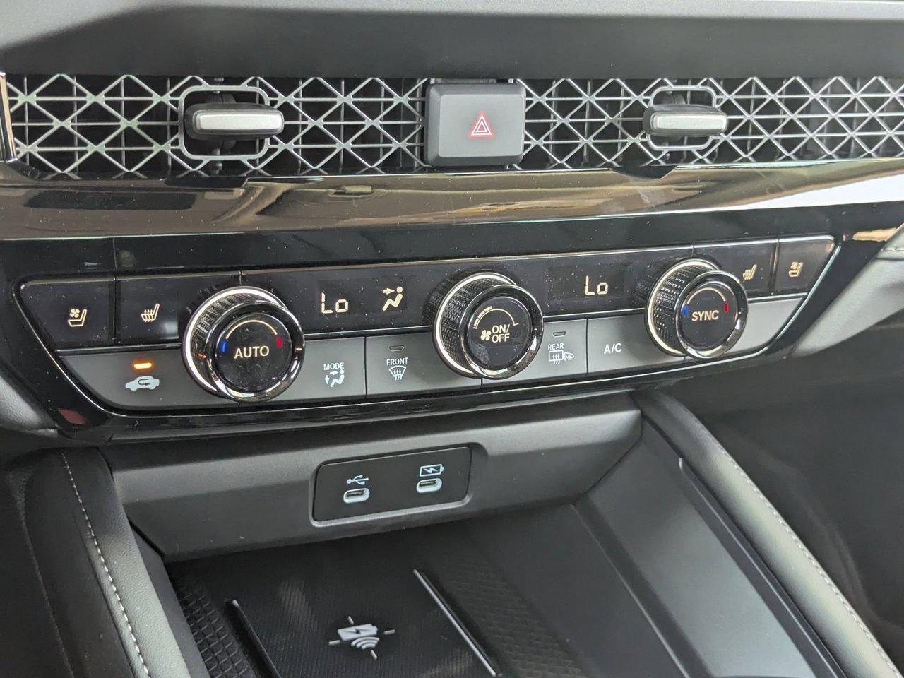New 2026 Honda Accord Touring image 16