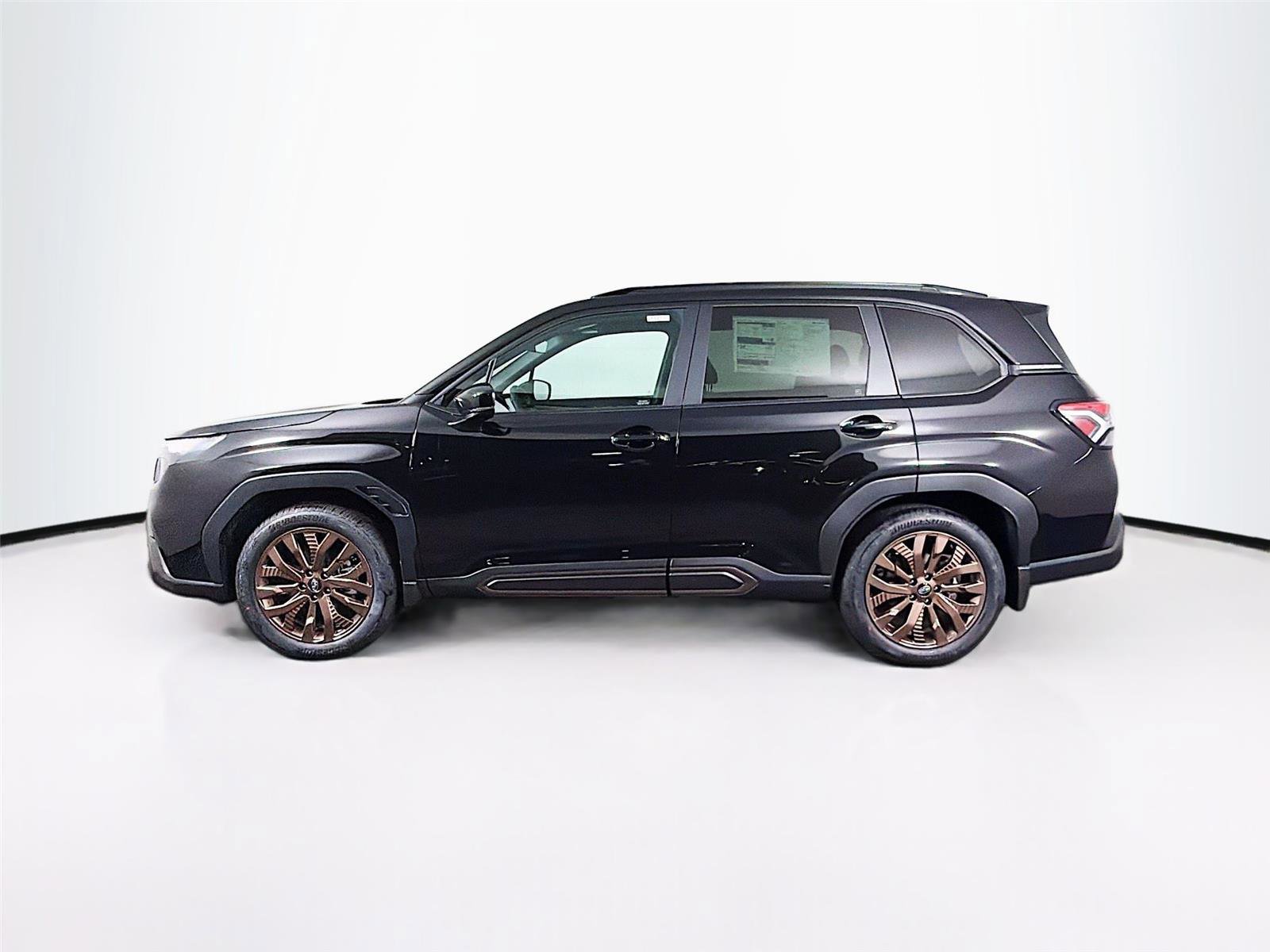 New 2026 Subaru Forester Sport AWD/4WD image 4
