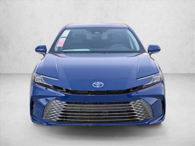 New 2026 Toyota Camry XLE image 6