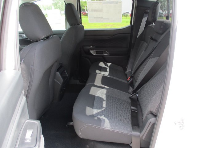 New 2024 Ford Ranger XLT w/ Equipment Group 301A High AWD/4WD image 19
