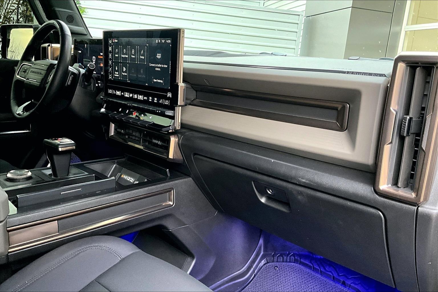 Used 2025 GMC Hummer EV 3X image 16