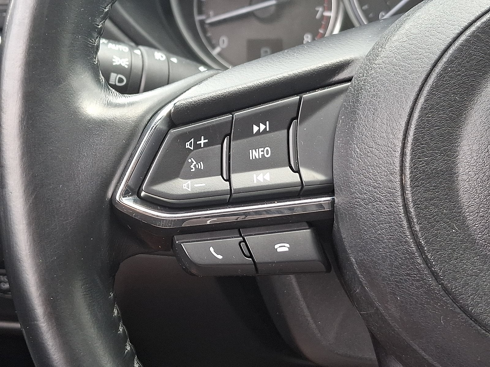 Used 2018 MAZDA CX-5 Grand Touring AWD/4WD image 22