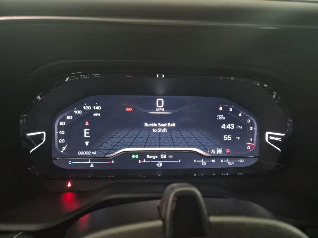 Used 2023 GMC Yukon XL Denali Ultimate image 29