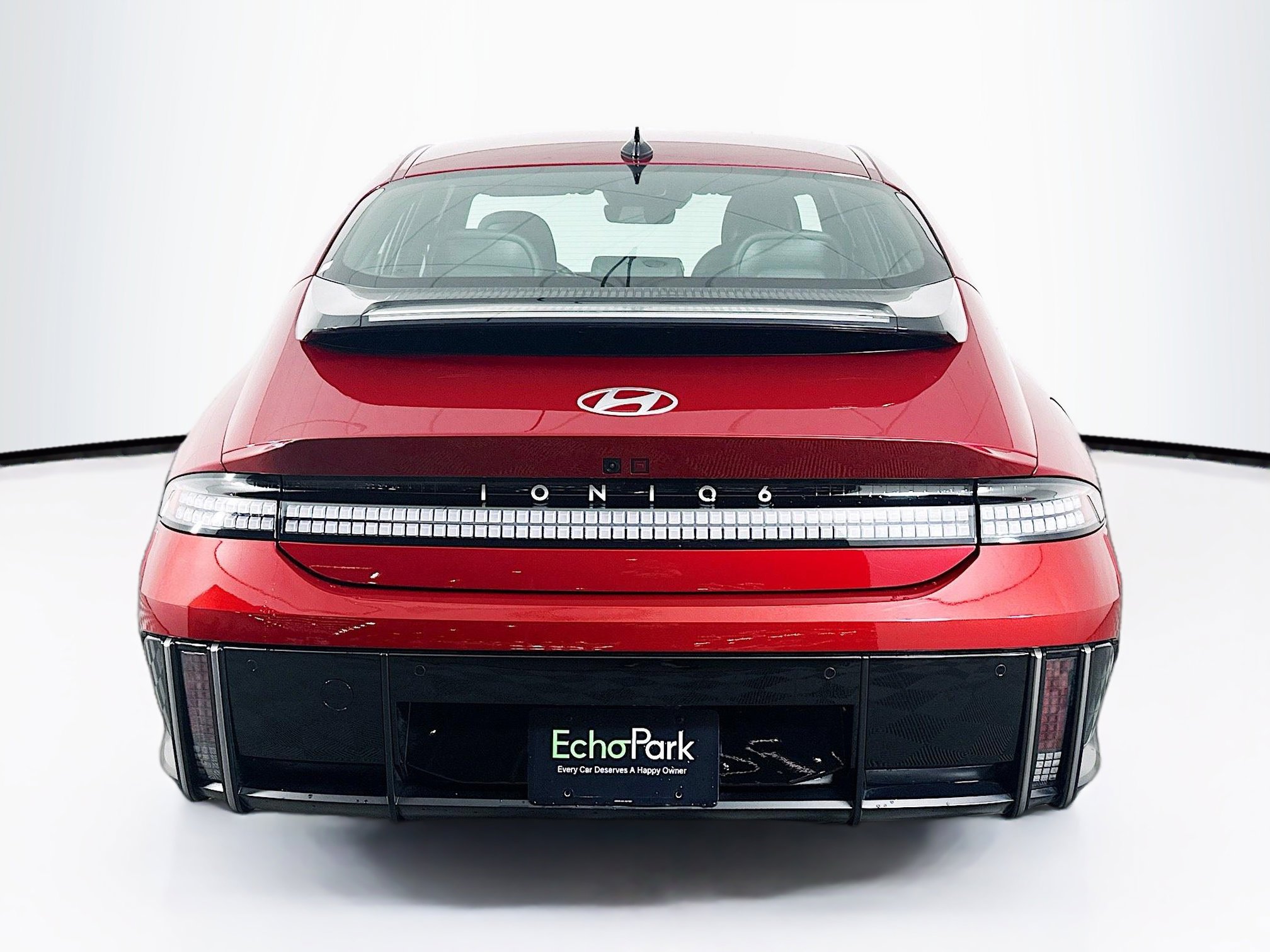 Used 2024 Hyundai Ioniq 6 SEL image 7