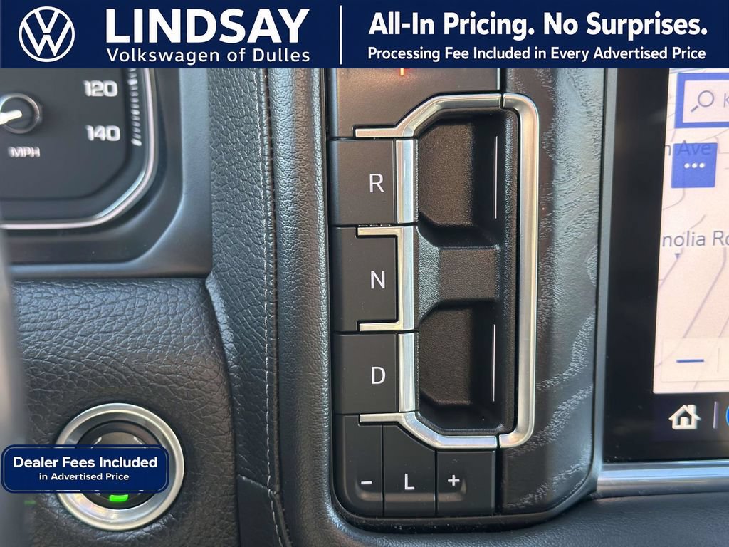 Used 2021 GMC Yukon Denali w/ Advanced Technology Package AWD/4WD image 21