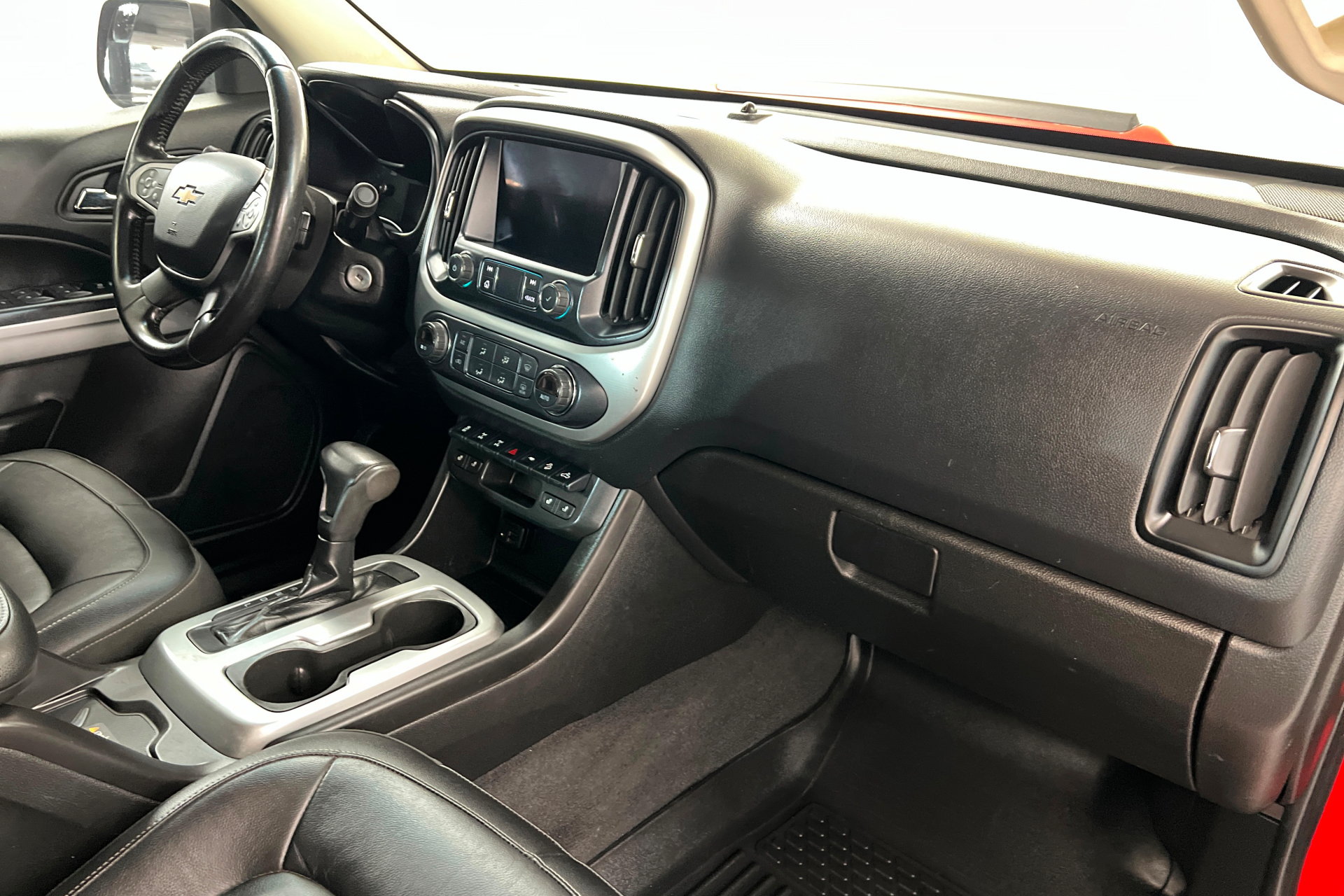 Used 2020 Chevrolet Colorado ZR2 AWD/4WD image 24