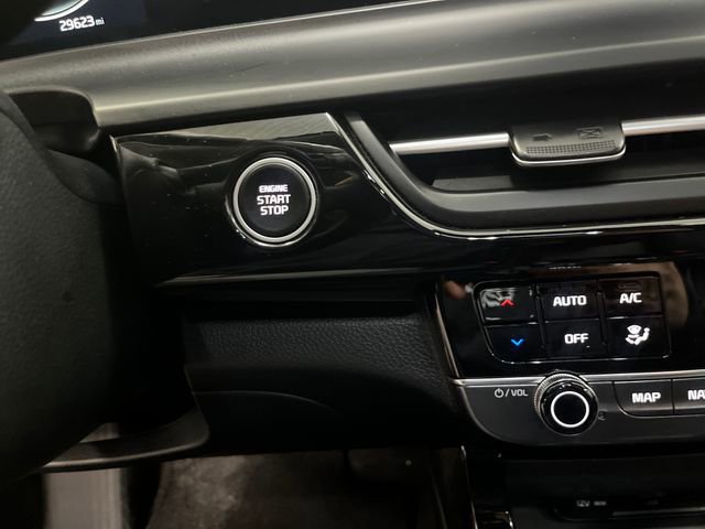 Certified 2024 Kia Seltos S image 19