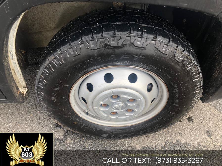 Used 2019 RAM ProMaster 2500 FWD image 47