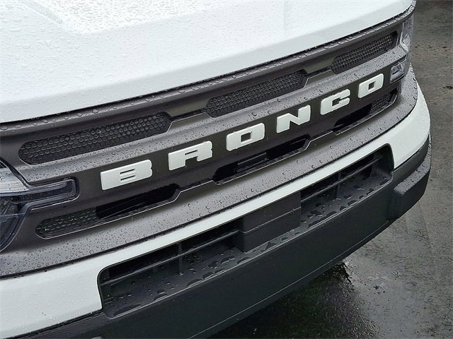 Certified 2021 Ford Bronco Sport Big Bend image 29