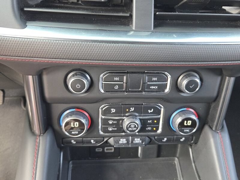 Used 2023 Chevrolet Tahoe RST w/ Luxury Package AWD/4WD image 22