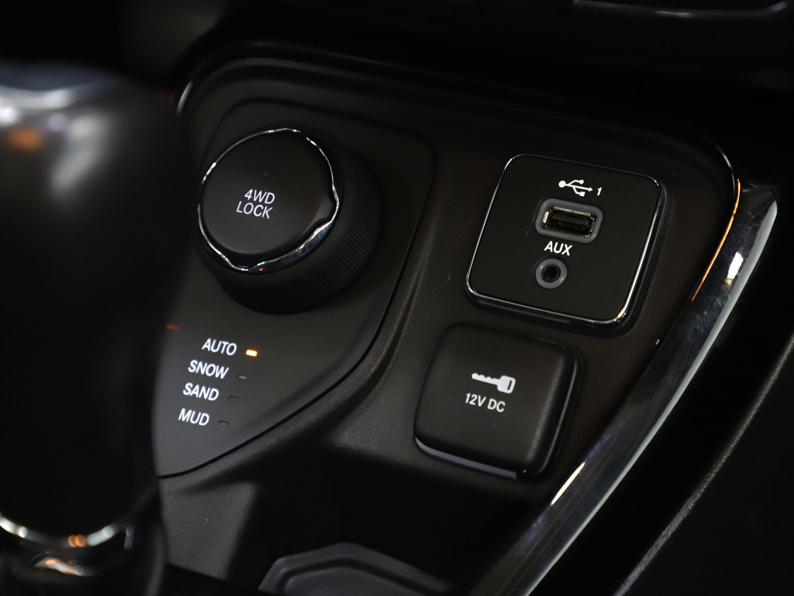 Used 2021 Jeep Compass Latitude image 21