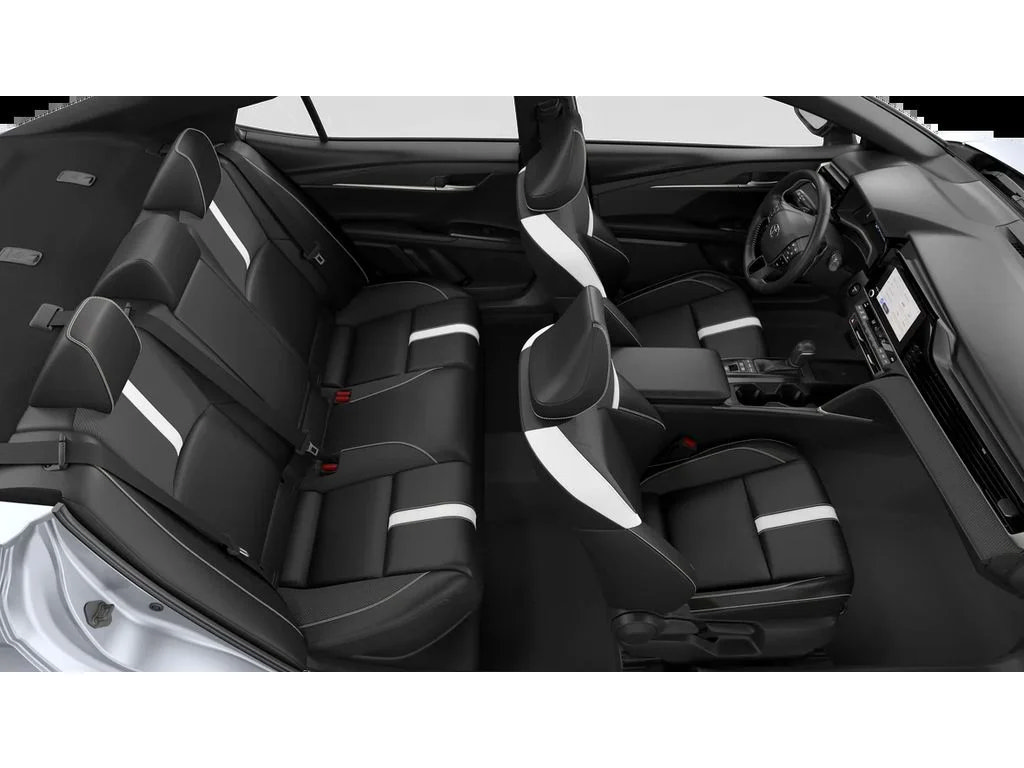 New 2026 Toyota Camry SE w/ Convenience Package FWD image 30