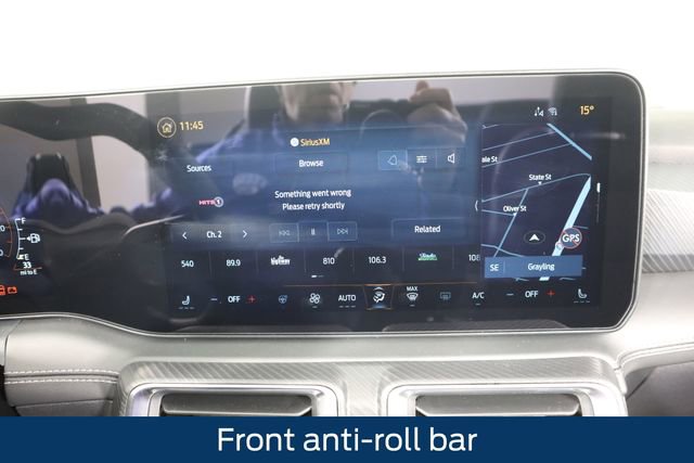 New 2026 Ford Mustang Premium image 37