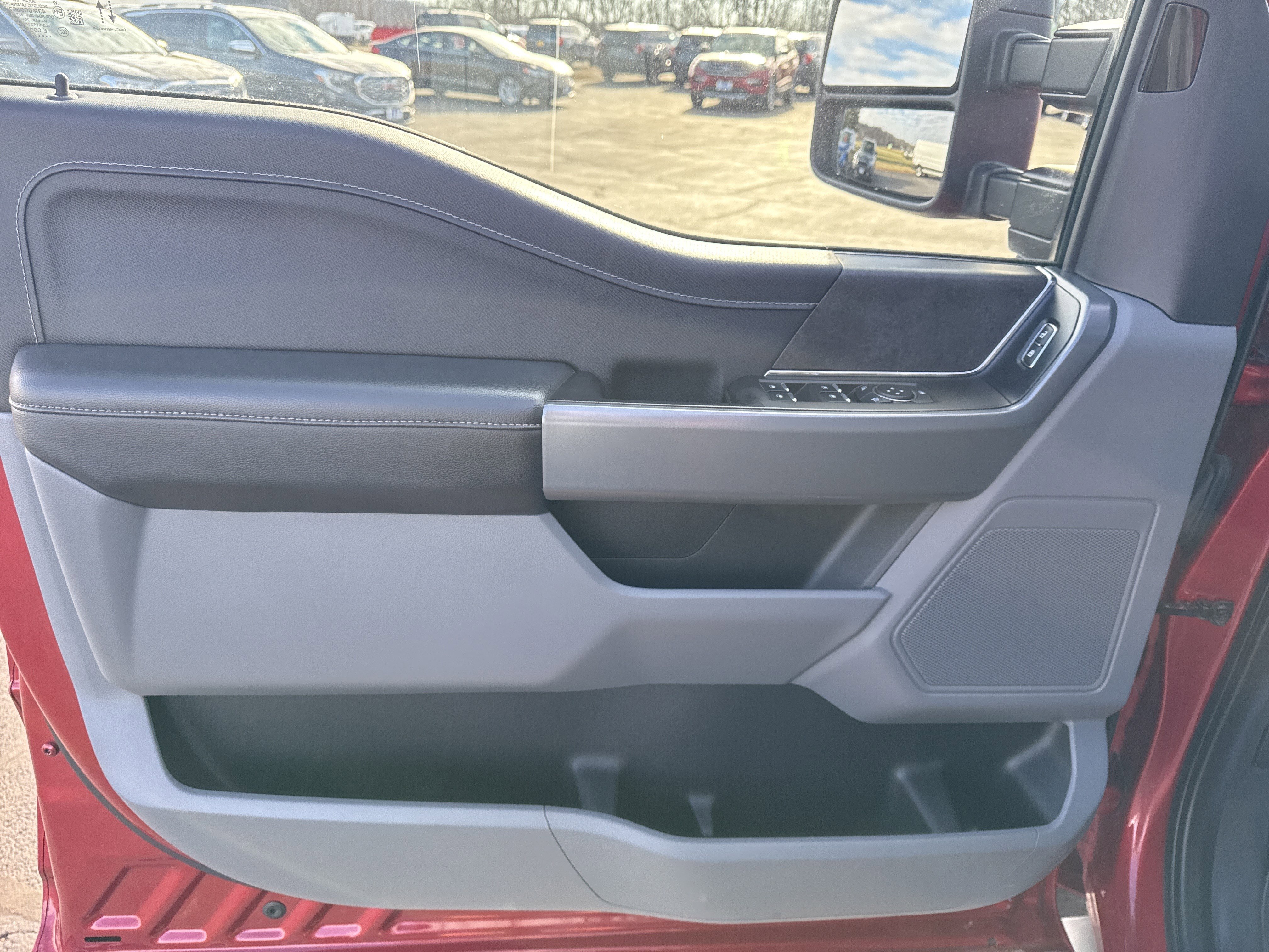 Used 2024 Ford F150 XLT w/ Equipment Group 302A MID image 14