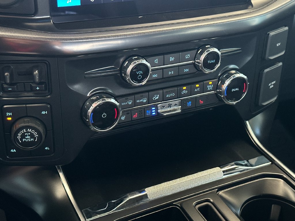 New 2026 Ford F150 Raptor AWD/4WD image 19