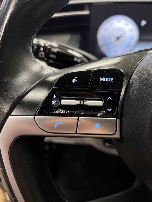 Used 2022 Hyundai Tucson SEL w/ Convenience + Premium Package image 28