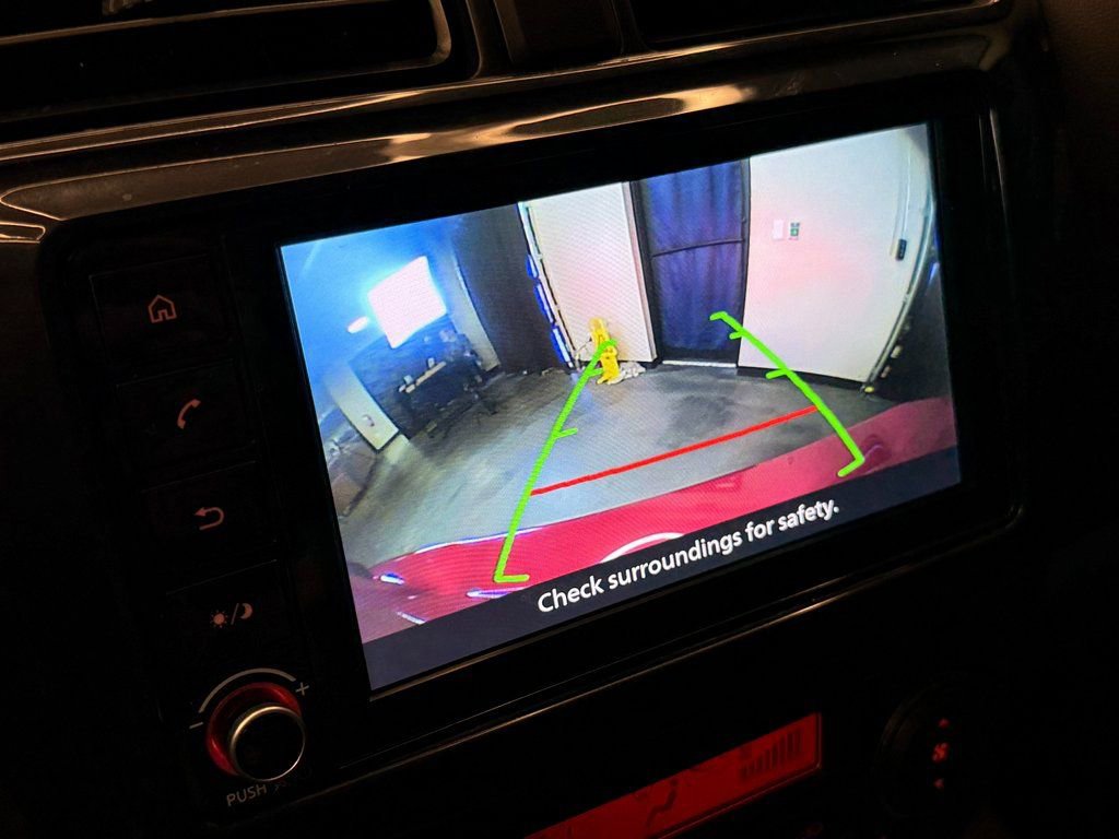 Used 2024 Mitsubishi Mirage G4 LE FWD image 13