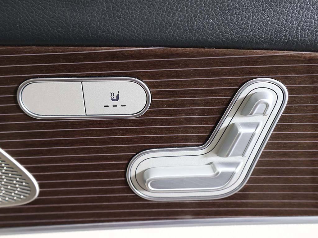 Used 2021 Mercedes-Benz GLS 450 GLS 450 image 41