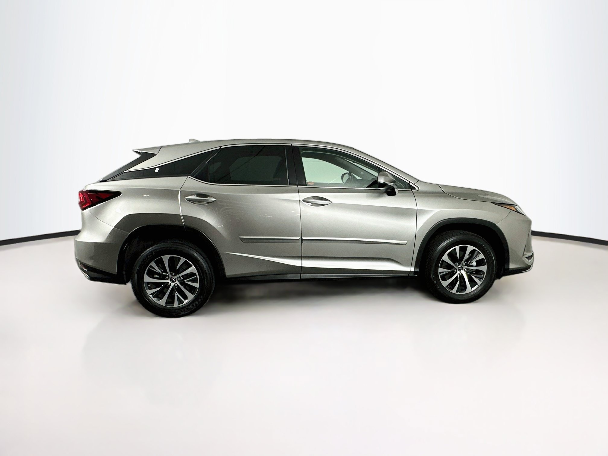 Used 2020 Lexus RX 350 FWD w/ Accessory Package image 10