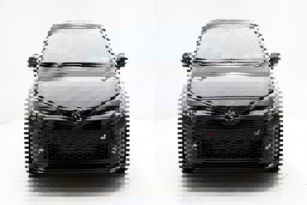 Used 2024 Toyota Corolla GR image 4