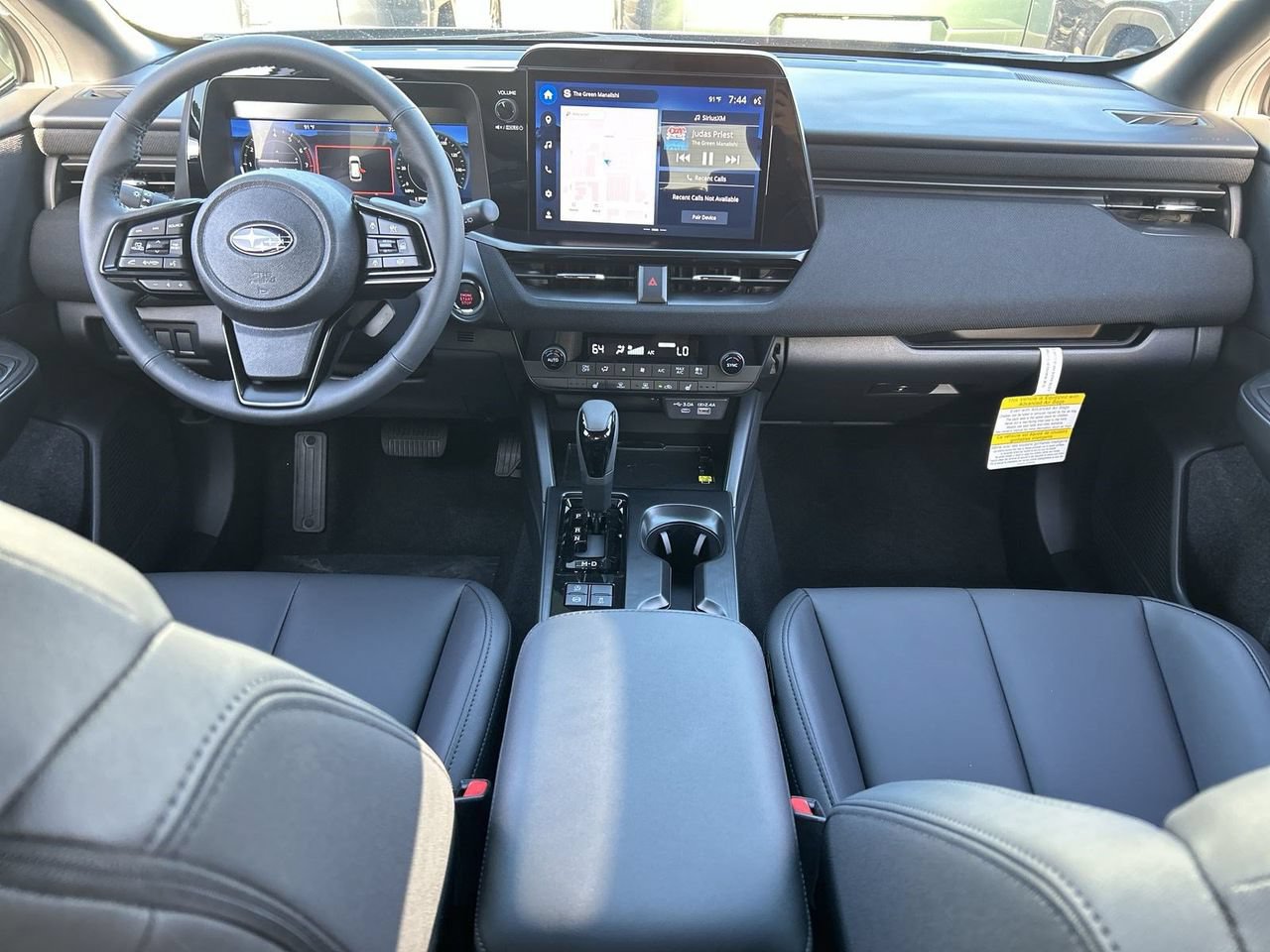 New 2026 Subaru Outback Premium AWD/4WD image 11
