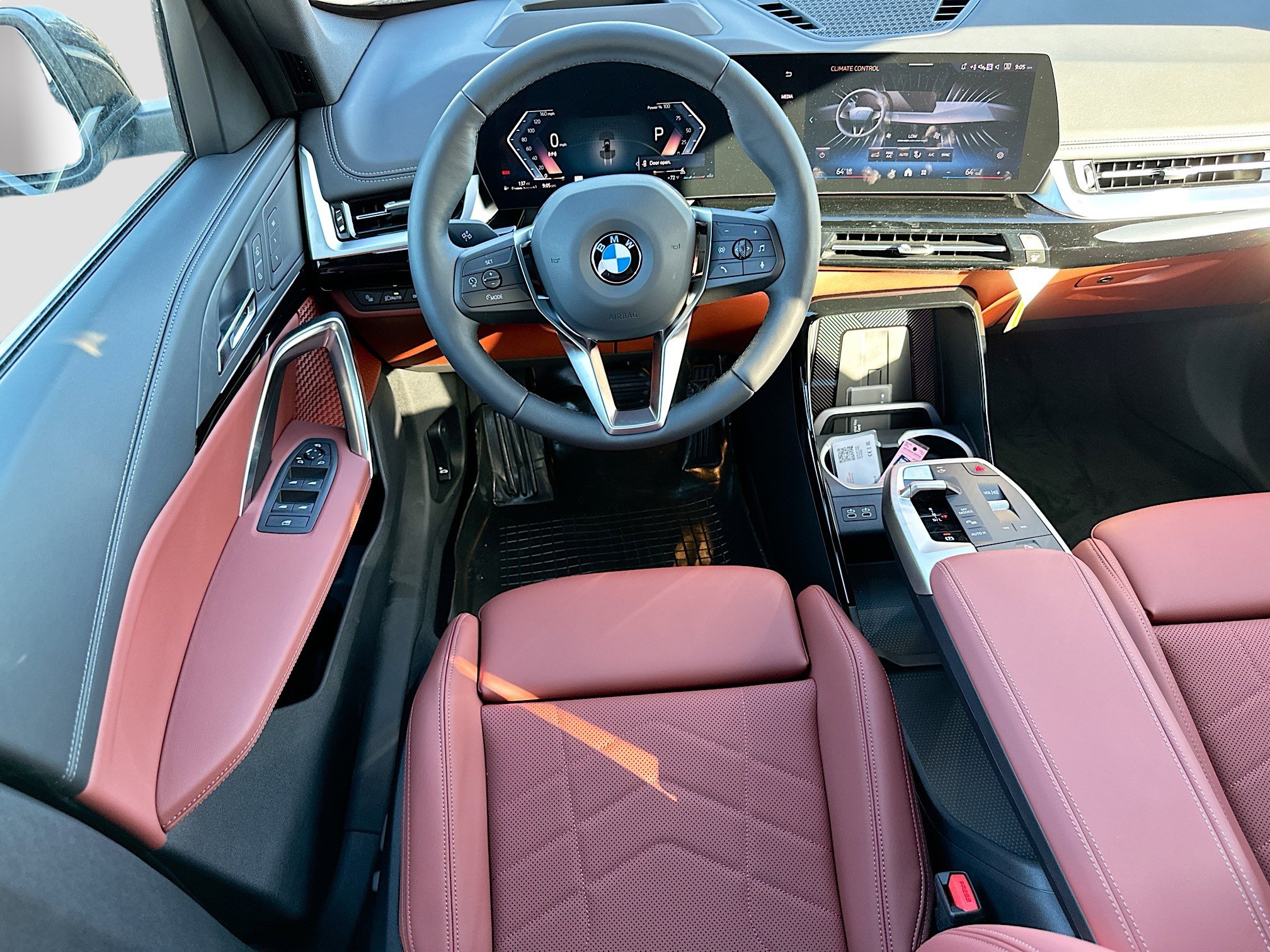 New 2026 BMW X1 xDrive28i w/ Technology Package image 17