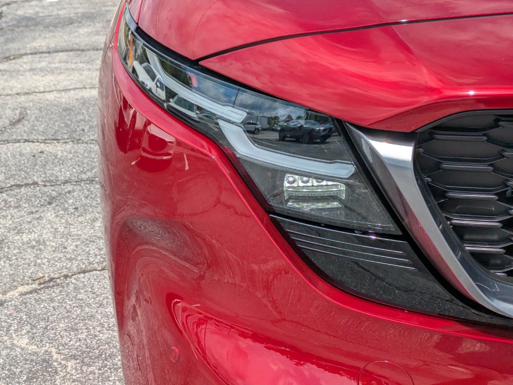 New 2026 MAZDA CX-5 Preferred AWD/4WD image 10