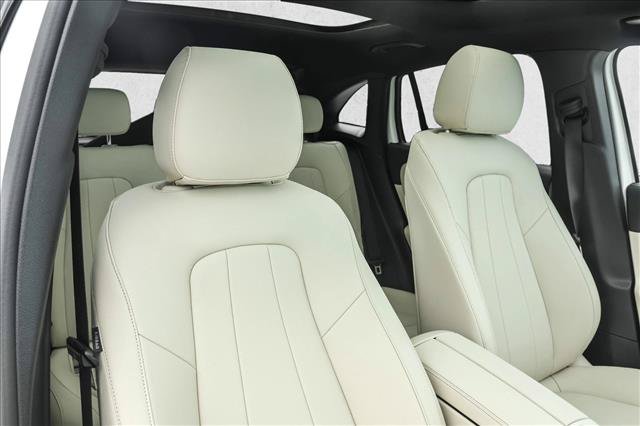 New 2026 Mercedes-Benz GLA 250 4MATIC image 28