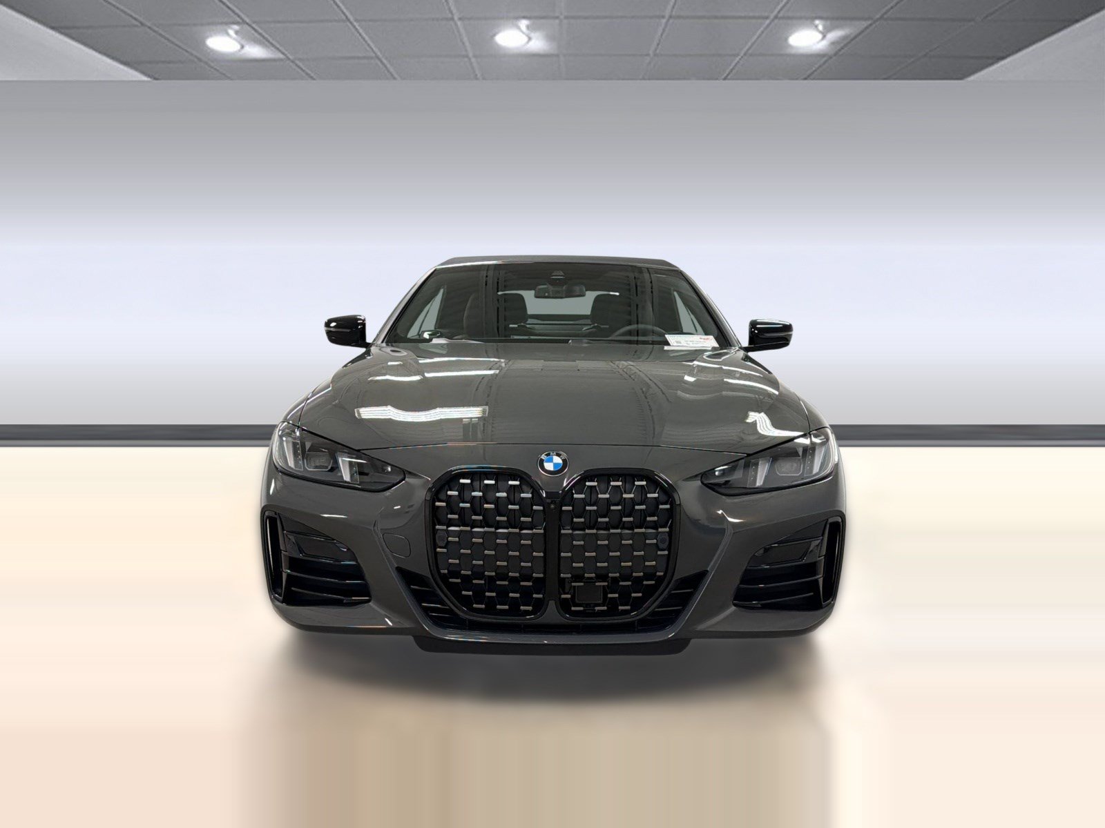 New 2027 BMW 430i Convertible w/ M Sport Package RWD image 6