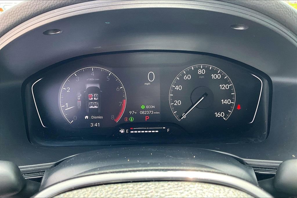 Used 2022 Honda Civic Sport image 29