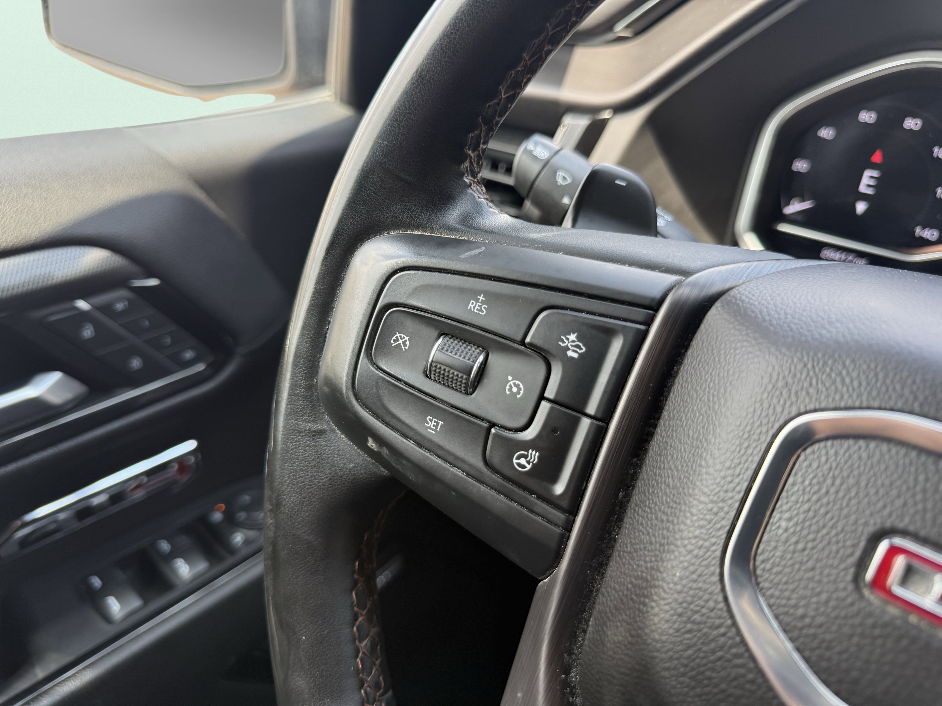 Used 2024 GMC Sierra 1500 AT4 AWD/4WD image 67
