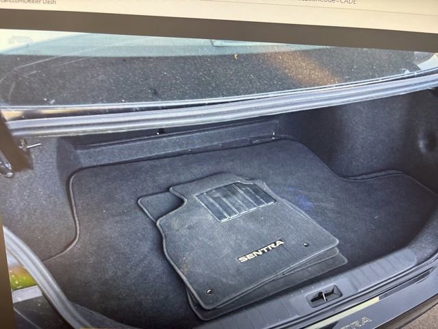 Used 2024 Nissan Sentra SV image 17