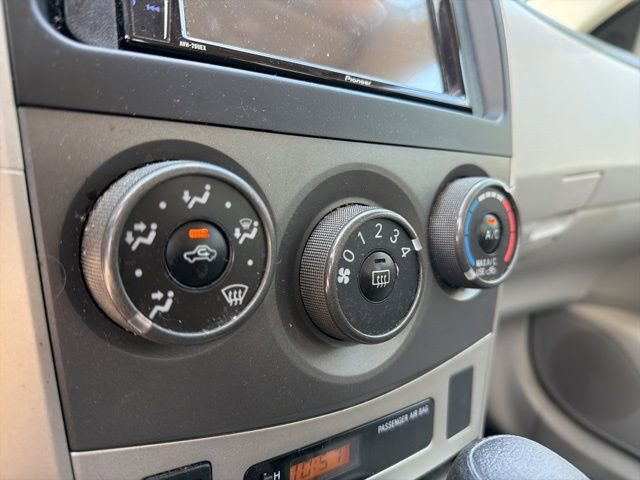 Used 2011 Toyota Corolla LE image 16