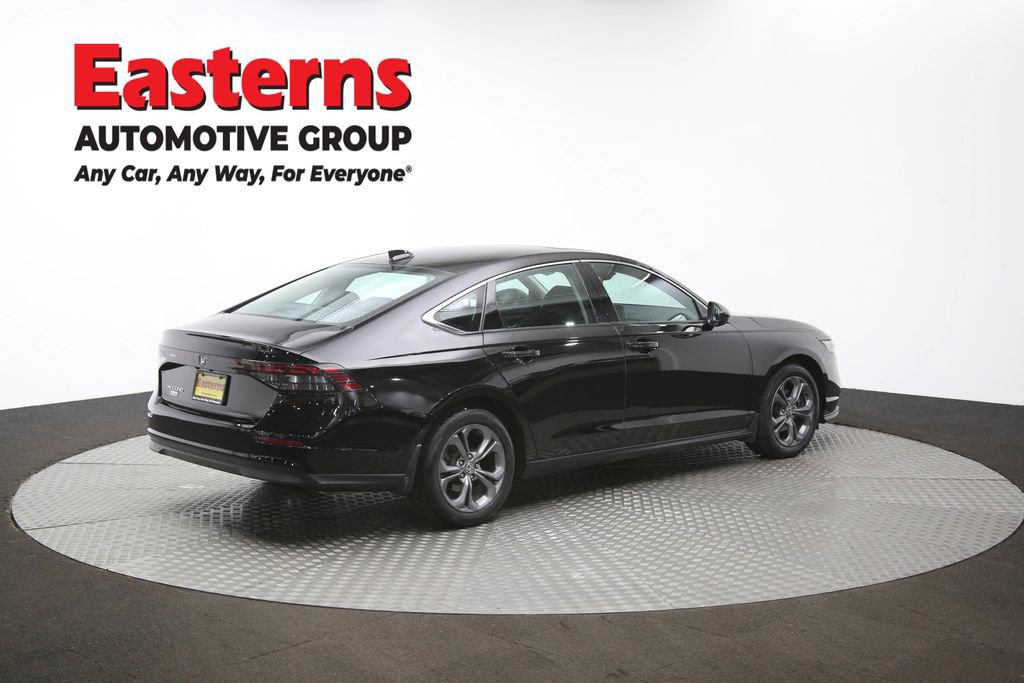 Used 2024 Honda Accord EX image 42