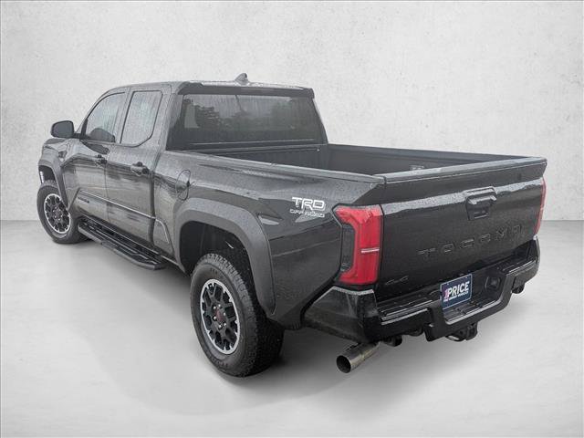 Used 2025 Toyota Tacoma TRD Off-Road AWD/4WD image 7