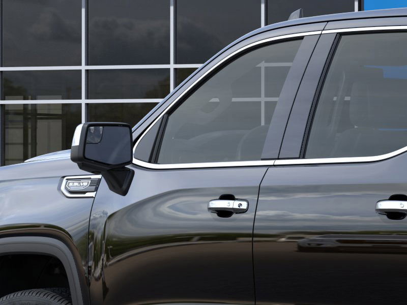 New 2026 GMC Sierra 1500 SLT w/ SLT Convenience Package image 36